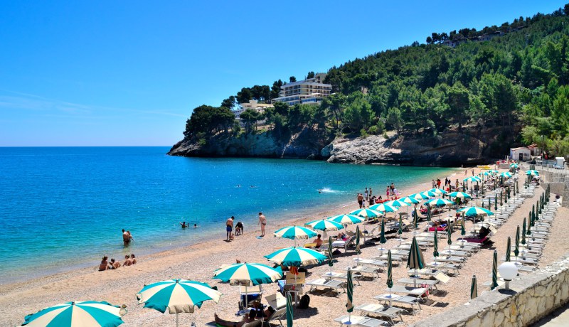 Thumbnail Pugnochiuso Resort